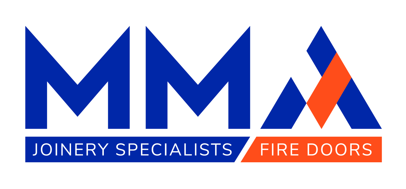 MMA Joinery & Firedoors